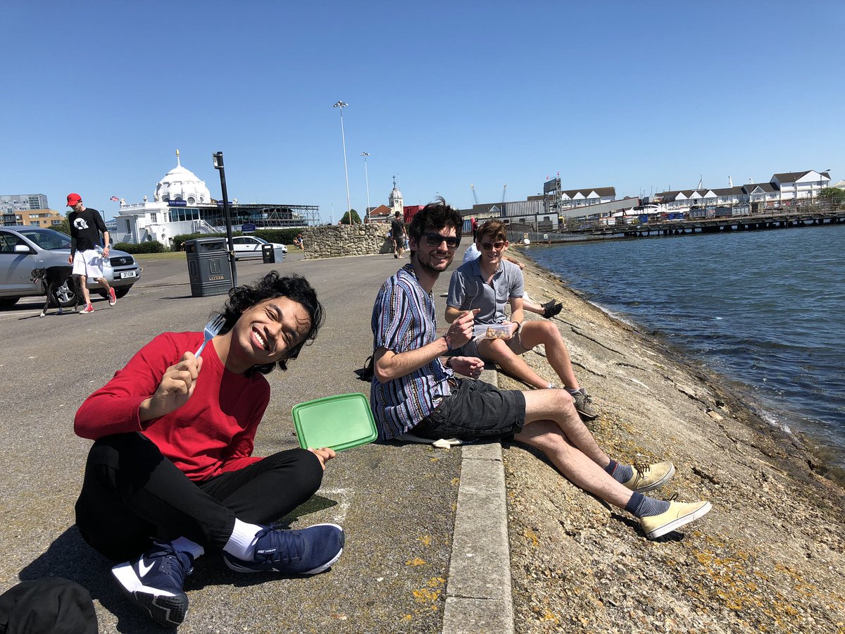 Mike Clare tweet media