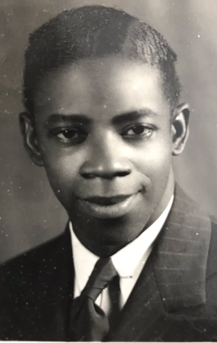 Still, my grandfather preserved and taught my mom all of life’s hardest lessons while passing on hope.l Because of him, I learned to have a good debate, how to drink properly and that I should always ask questions. The folks of his generation just wanted respect. 