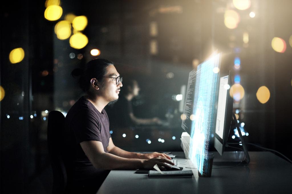 SplunkUK's tweet photo. From investigation to action on one simple platform - Splunk helps you identify &amp; neutralise #cybersecurity #threats before they have an impact. Find out more: https://t.co/QKUcE9xYwL #DataToEverything https://t.co/n6ppn9IV1b