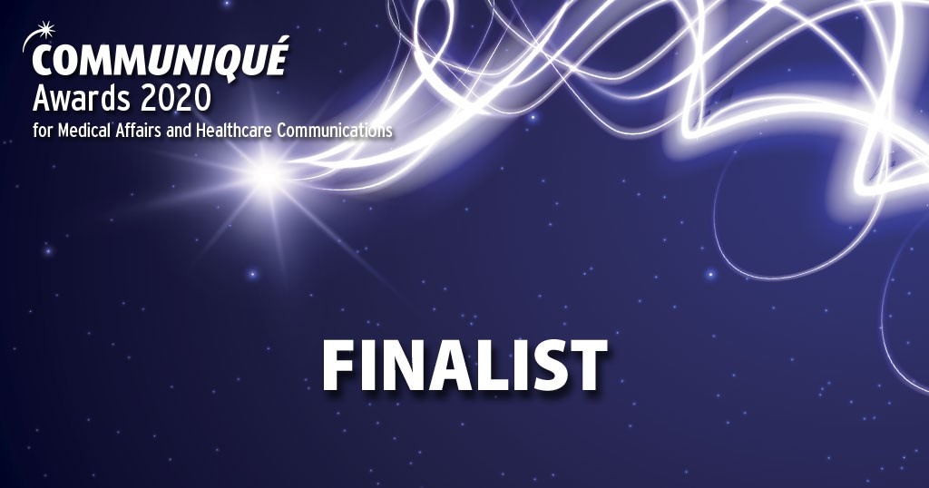 We are delighted to announce that <a href="/open_vie/">OPEN VIE</a>  are Finalists in the 'Best Use of Data Visualisation' category at this year's <a href="/CxHealth/">Communiqué</a> Communiqué Awards, not once but twice! 
Read more about our category entries here.
lnkd.in/efcraSA
<a href="/OPENHealth/">OPEN Health</a> <a href="/Pharmerit/">OPEN Health Evidence & Access</a>