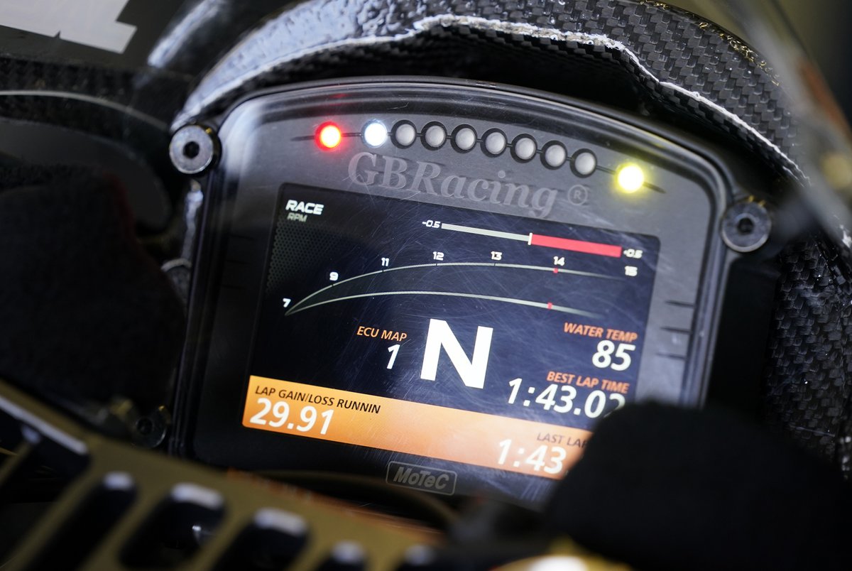 GBRacingEU's tweet photo. Just one of the many other protective products we manufacture alongside our range of secondary engine covers. Protect your @MoTeCEurope dash whilst making it easier to mount to a race cockpit. Buy here: https://t.co/FyTAGeh0ho #dashprotection #motec #thebestchoosethebest https://t.co/jkMn5rVxi6