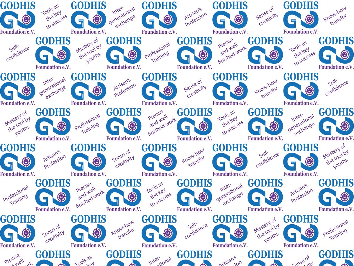 GodhisFound's tweet photo. Our principles:
#SenseOfCreativity #ToolsAsTheKeyToSuccess #ProfessionalTraining #SelfConfidence #ArtisansProfessional #MasteryOfTheToolByYouths #InterGenerationalExchange #KnowHowTransfer @GodhisFound #Cameroun #Germany #Principles https://t.co/yEBbHYbJNT