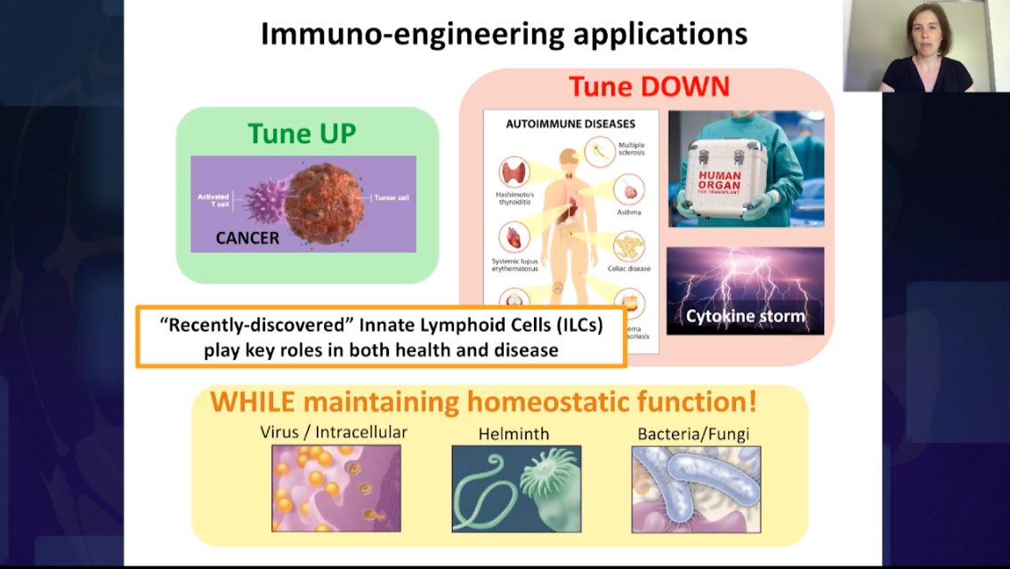 CincyInformatix's tweet photo. #DigitalMed20: happening now in Virtual Room B (Bioinformatics: Intelligent Genomics) β @EmilyMiraldi @CincyInformatix @CincyChildrens "Gene regulatory network inference from high-dimensional and single-cell genomics data" https://t.co/IExVdzj9bl
