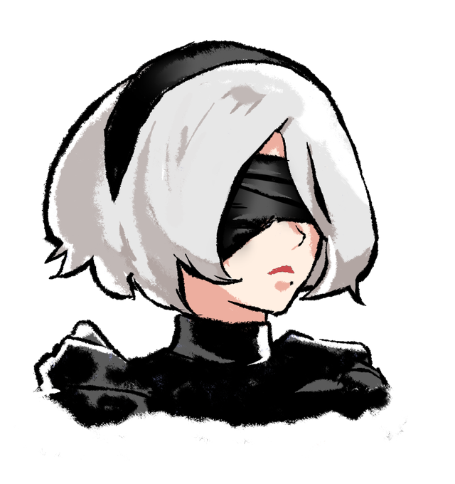 Nierのtwitterイラスト検索結果 Nierのtwitterイラスト検索結果