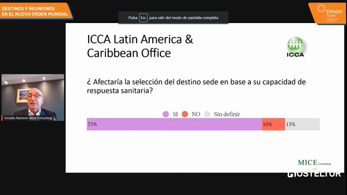 Hosteltur Latinoamérica tweet media