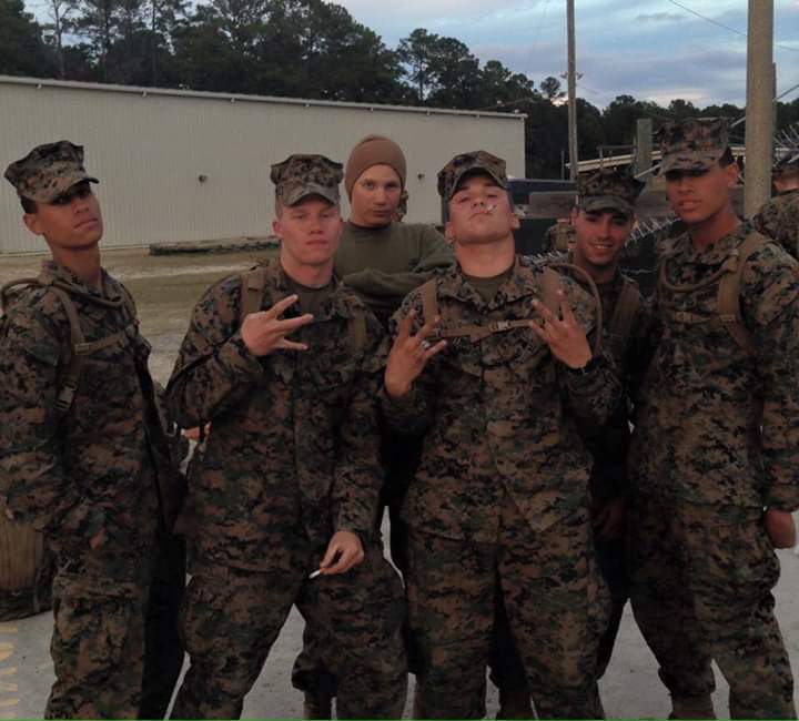 fav_redheadson's tweet photo. God I miss these days. https://t.co/A0tbAuaK8i