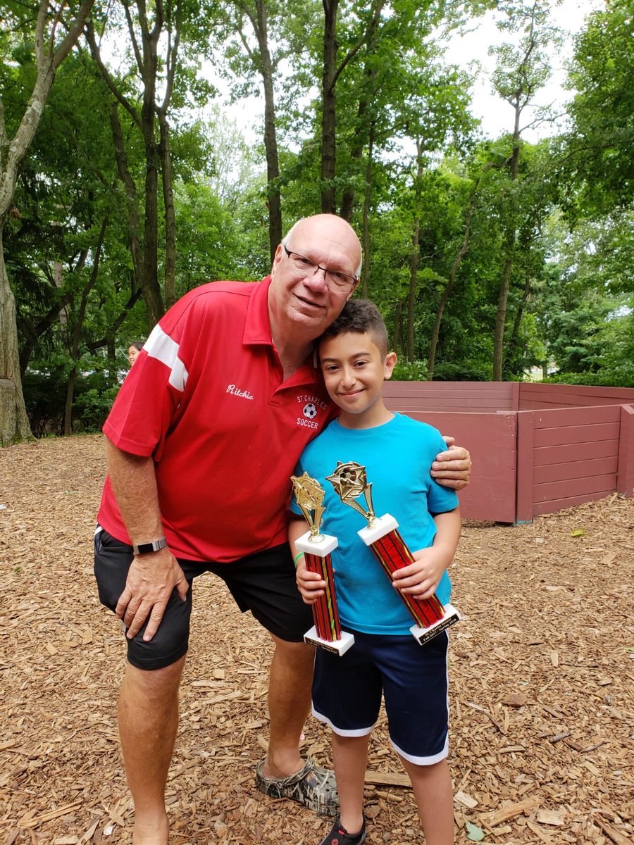 This is my first soccer coach I ever had. #soccer #coach #memories #goalkeeper #goalie #goalkeepergloves #goaliegloves