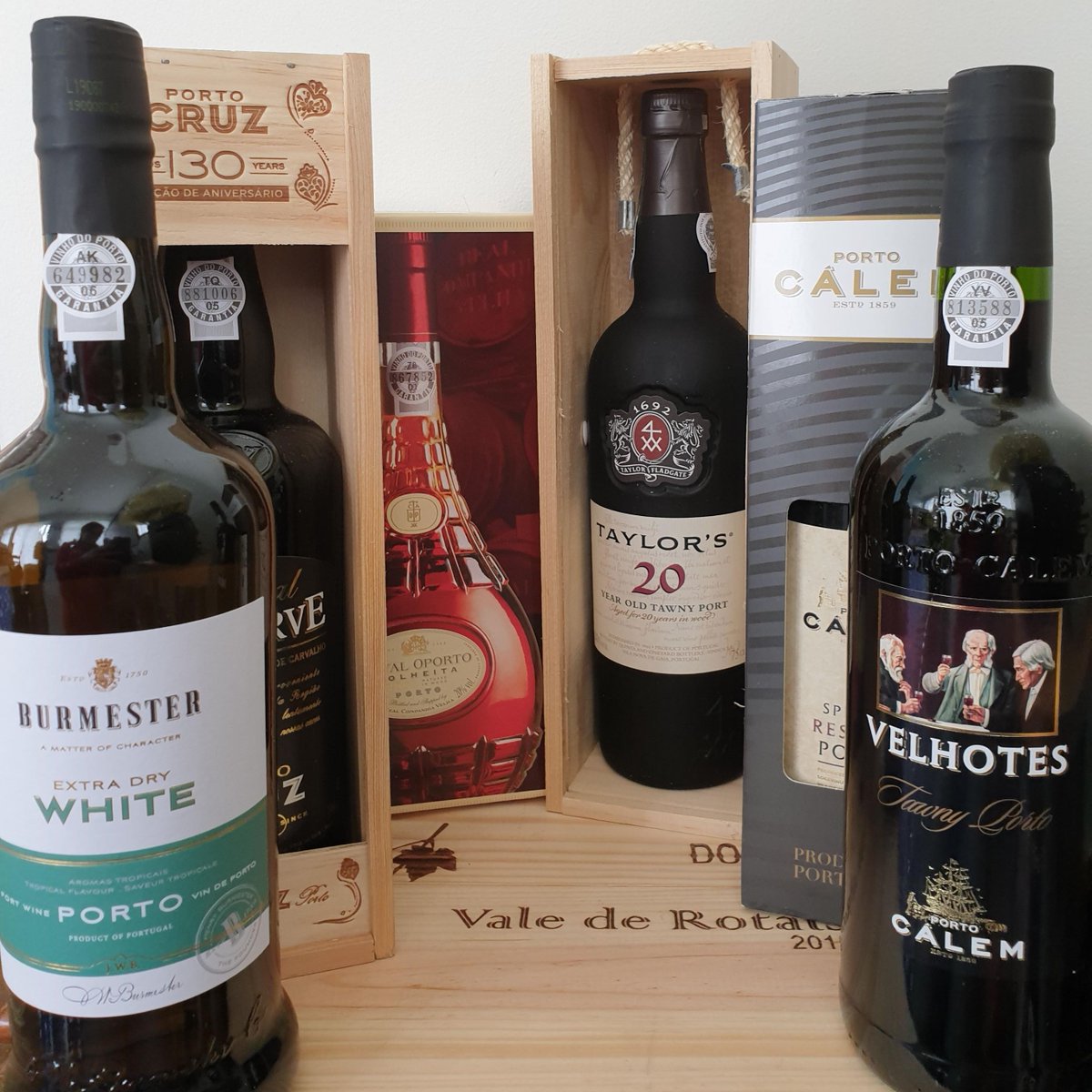 Deli 1386 ~ Final Sale ~ Ports, Liqueurs, Cheeses ~ Big Savings... - mailchi.mp/0e49e89623ba/i…