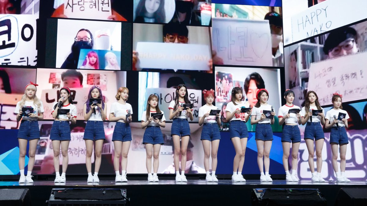 wonyuluv's tweet photo. Day 58✨
- @official_izone #SSS3rdWin 💜

I hope you're not overworking yourselves and please do enjoy your performances. I love you so much💕 https://t.co/isSQOtSnds