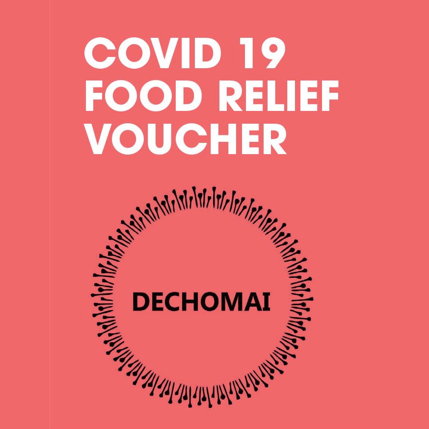 DechomaiLtd's tweet image. We’ve had to adapt to the needs that surround us. We are grateful for the private donations we’ve received over the past 2 weeks. This has enabled us to support 6 BME families with African Food #dechomai #socialenterprise #pivotandthrive #community #loveyourneighbour