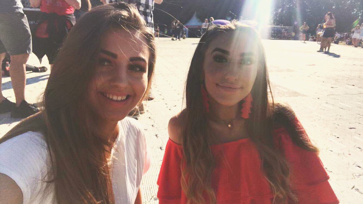 What this summer should have been 😔 <a href="/belsonicbelfast/">Belsonic</a>