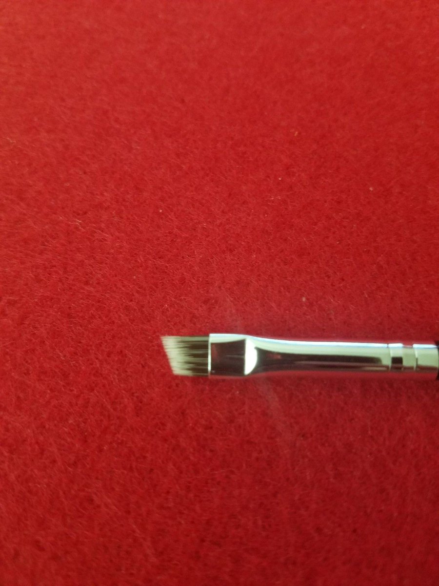 ihavecosmetics's tweet photo. Anastasia Beverly Hills Duo Brow / Eye Liner Angled Cut/Spooley Brush # 12
$8.95
https://t.co/uUTzwBsyDp https://t.co/ejdf6ZePSR