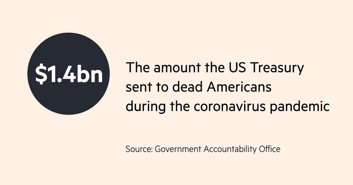 Financial Times tweet media