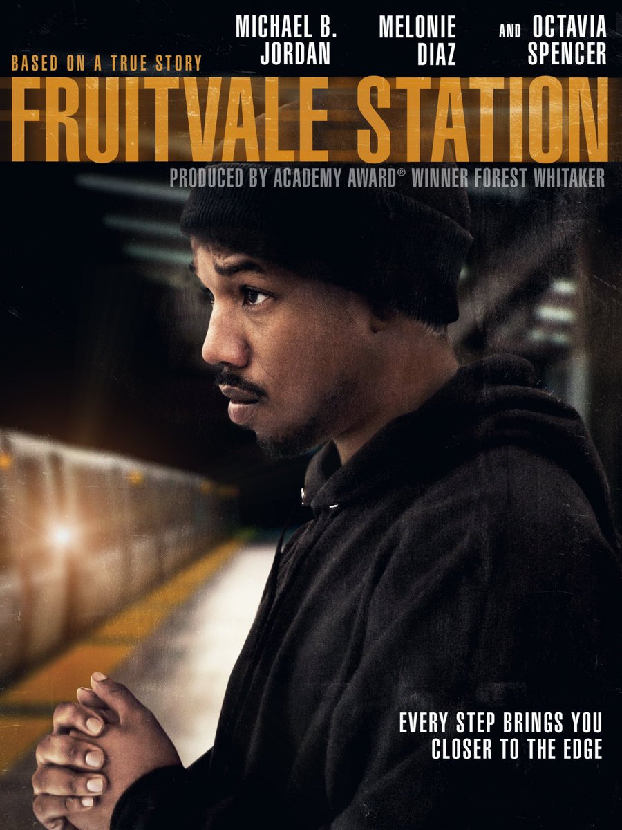 NIUEnglish's tweet photo. Hey students, NIU's English Department is offering social justice reading and viewing recommendations. Graduate Director Dr. Scott Balcerzak suggests Fruitvale Station (2013), directed by Ryan Coogler.
https://t.co/39CSMivVG4

#socialjustice #education #Reading #Viewing https://t.co/iIhkdSN81Z