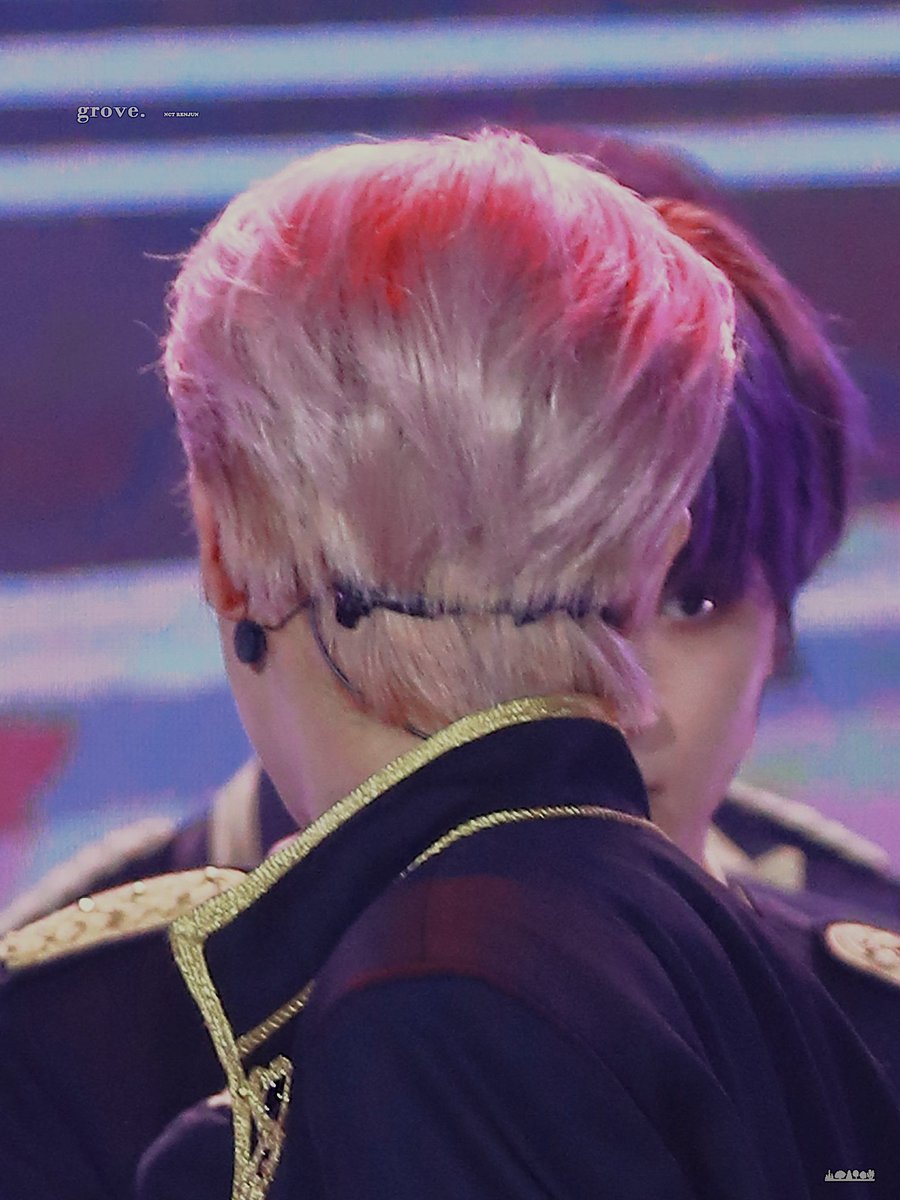 grove_323's tweet photo. 뽕실뽕실 뒷통수🥰 말랑말랑 모찌볼🥰
와앙😲 옴뇸뇸뇸😬‼️‼️

#런쥔 #RENJUN #인준 #NCTDREAM https://t.co/ouQieTBbW7