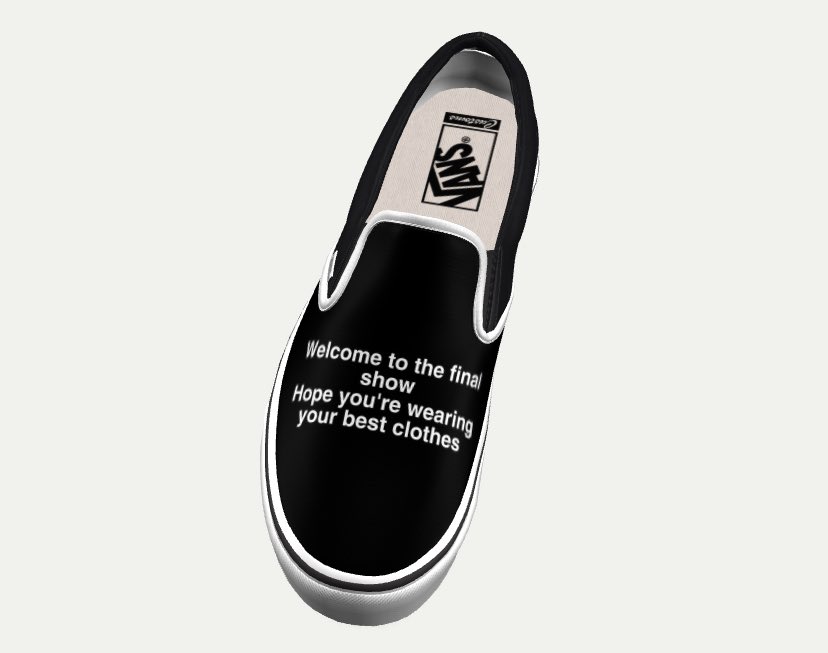 noemimorrone17's tweet photo. @Harry_Styles  for the birthday i am personalizing my vans shoes 🍉❤️ https://t.co/4v6UejgfRA