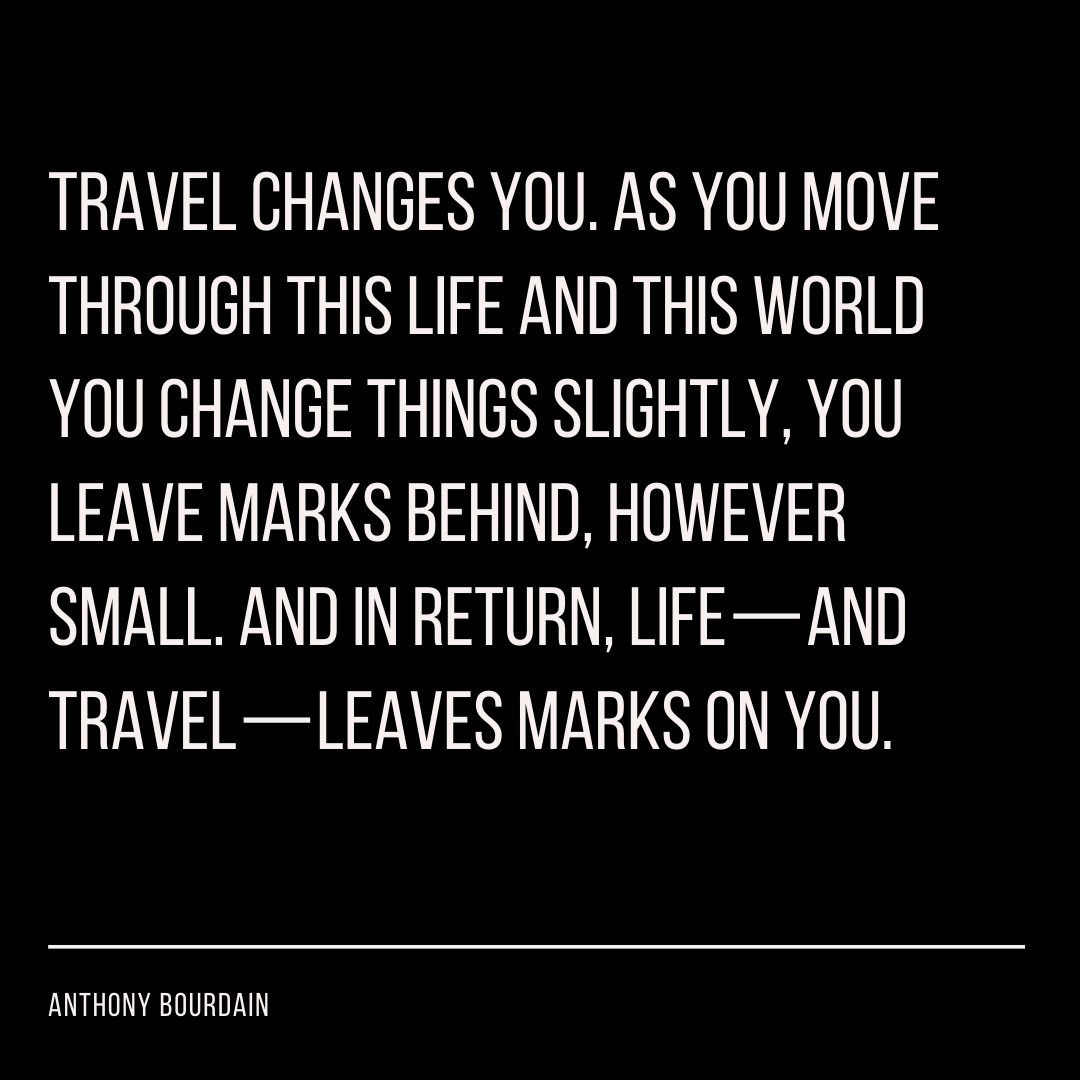 Today is Bourdain’s birthday, and we celebrate his legacy. Soon we’ll be launching a new blog feature. If you’re a travel blogger, writer, and/or content creator, check out our blog here bit.ly/2CB4gmtupjaunt, and sign up for our waitlist! #bourdainday #anthonybourdain