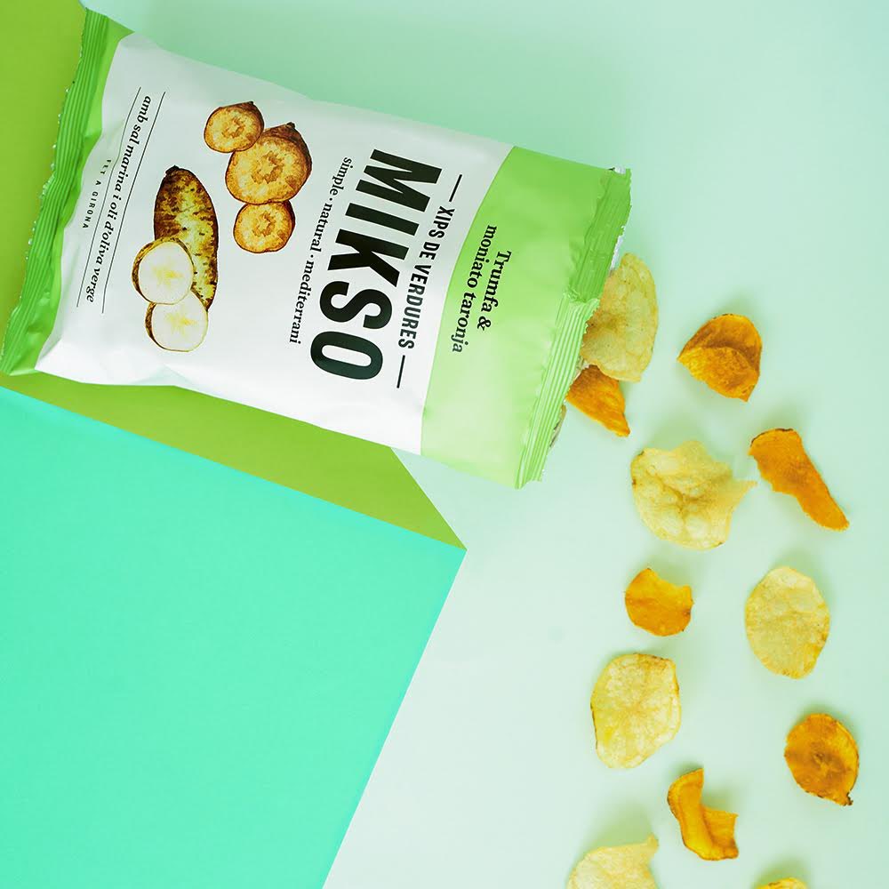 MIKSOChips's tweet photo. Teniu ganes d'estiu? Des de Mikso hem preparat un estiu molt mogut! 🙌🎉
¿Tenéis ganas de verano? En Mikso hemos preparado un verano muy movido! 🙌🎉

#miksochips #mikso #snacksaludable #chipsverduras #helthyfood #helthylifestyle #senselactosa #sensegluten https://t.co/mzEzloEej2