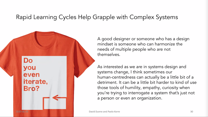 briannacroft24's tweet photo. "Design today is no longer about designing objects, visuals, or spaces; it is about designing systems, strategies, and experiences. This is why design is now largely recognized as a vehicle for corporate innovation and accepted as an agent for social change" @ILNmuse https://t.co/VDsdHJRSeu