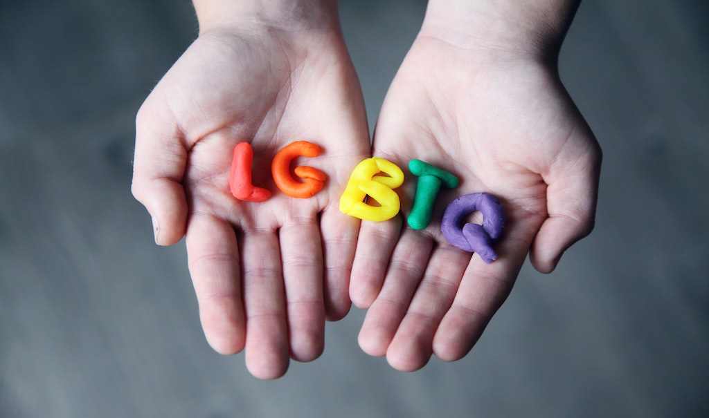 "Ning Hsieh, a <a href="/michiganstateu/">MSU</a> sociologist, is knocking down barriers that prevent LGBTQ+ Americans from accessing quality health care."

For more: bit.ly/3dzWLJw