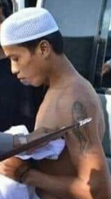 taufikaris1613's tweet image. Wes...1 yg keciduk  kambing hitamnya.👍