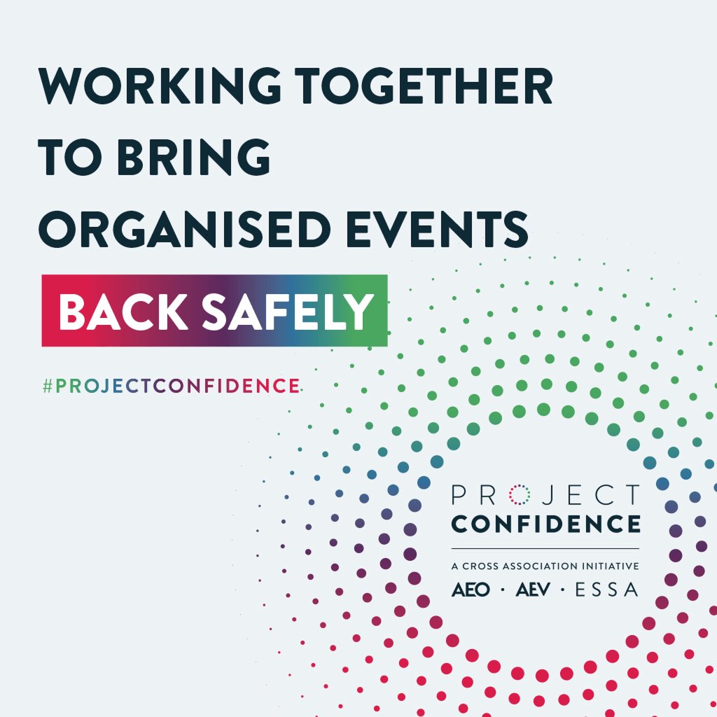 Outstandinteam1's tweet photo. After a decade in business, the last 3 months have been some of the toughest. We know the uncertainty is affecting many others too. So we're in support of #ProjectConfidence bringing together businesses &amp; suppliers across the #events industry. 
https://t.co/n47bjXtDft https://t.co/A5tMcw8E4M