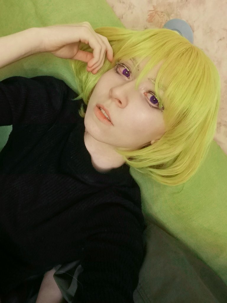 HeichouFire's tweet photo. My costest selfie #liofotia #lio #cos #promaremovie #promarecosplayer #promarecosplay #lio #liofotiacosplay #liopromare https://t.co/w7u4jWLlB5