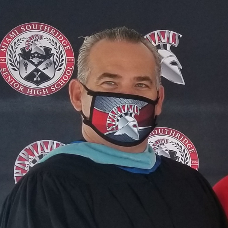 Miami Southridge SHS tweet media