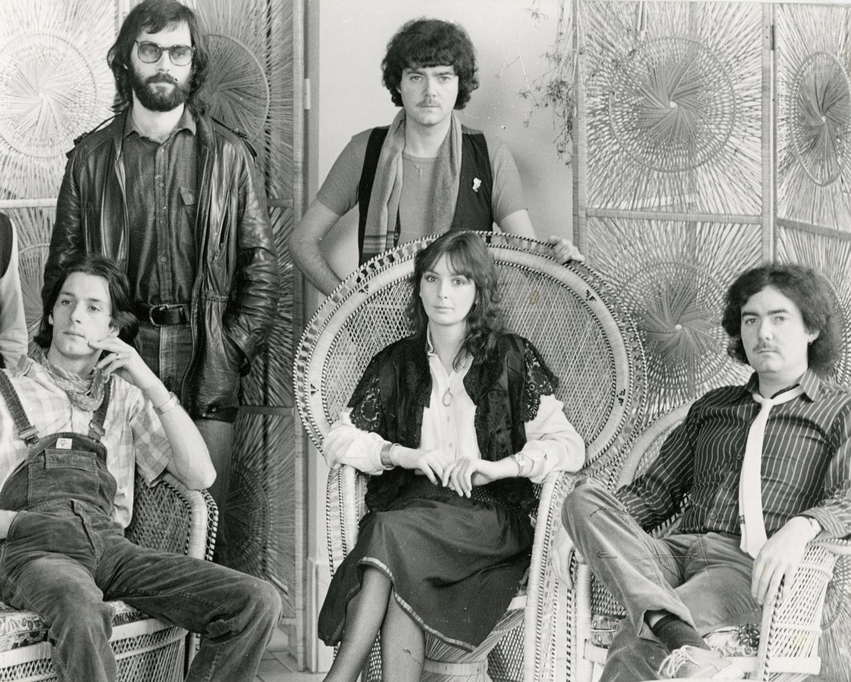 You can now stream Something to Believe In (7" Version) at clannadband.lnk.to/RaritiesTW!