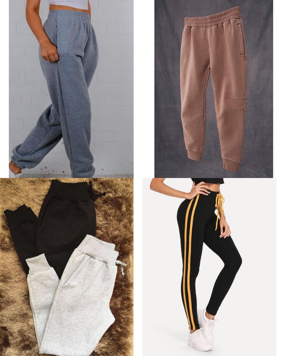 Have you been on the look out for a Plug to connect you to the evergreen sauce of;>Joggers- long/short/full set>Combat Trouser/Cargo Pants??Look No further!Calvary is here! Made_bright is here to help you ascend your styleSend us a DM today -  https://api.whatsapp.com/send?phone=2348097923439