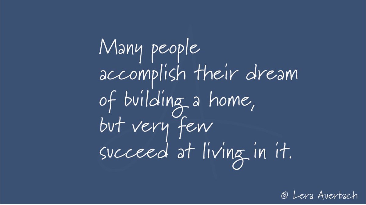 – A Thought per Day [Day 25] 
<a href="/LeraAuerbach/">Lera Auerbach</a> 
#athoughtperday