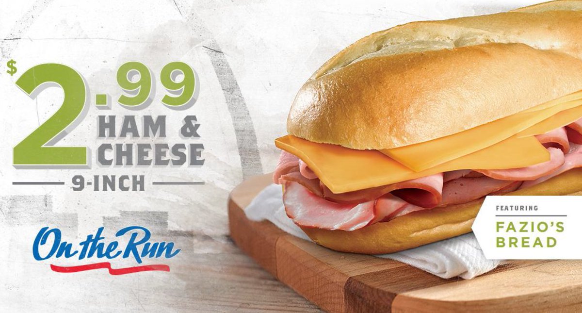 On the Run STL tweet media