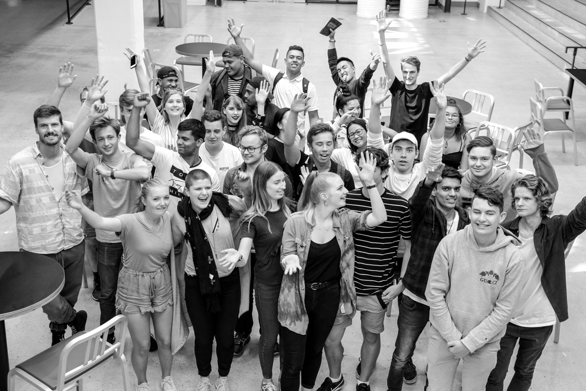 #VentureUp is back, with a fresh new look. We're now fully online, but our mission is the same: we're here to support young aspiring leaders and changemakers in building their #entrepreneurial mindset. Are you ready to venture into your future? APPLY NOW! ventureup.co.nz