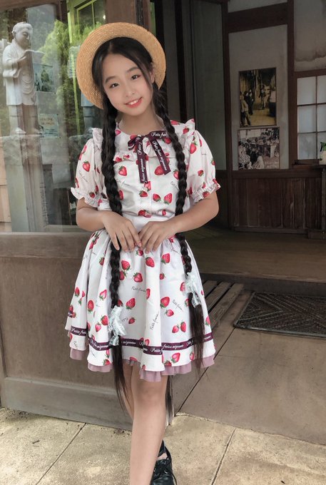 Twitterのコスプレ画像18