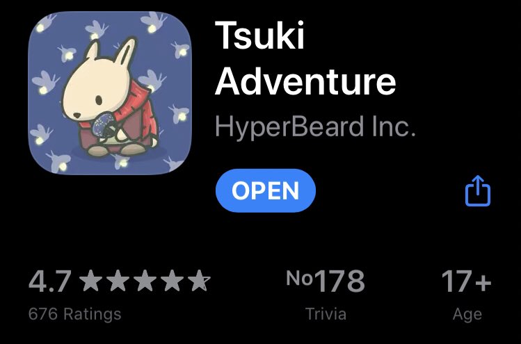 have to start with my favourite, this game brings so much inner peace and has a mix of ghibli and animal crossing vibes to it. i love it so much, would highly recommend