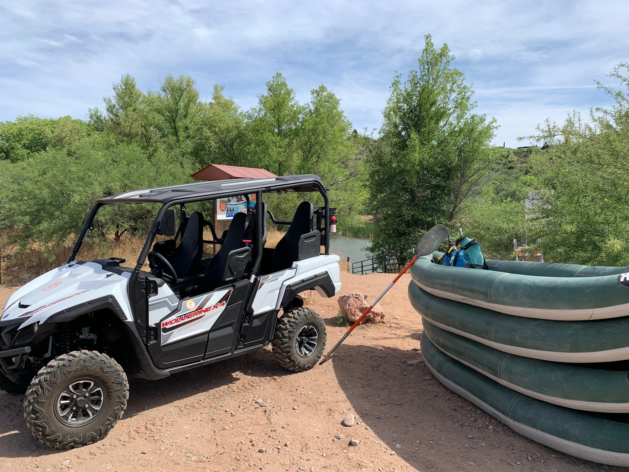 Vortex ATV Rentals on Twitter: 