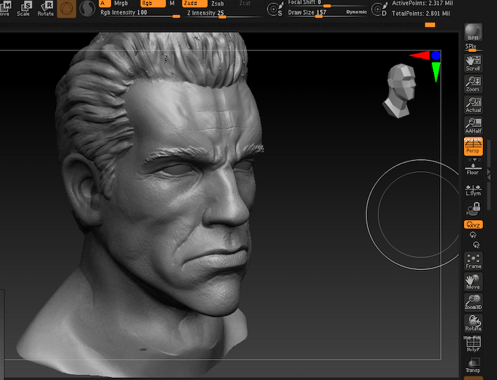 3D Printing with Rober Rollin tweet media