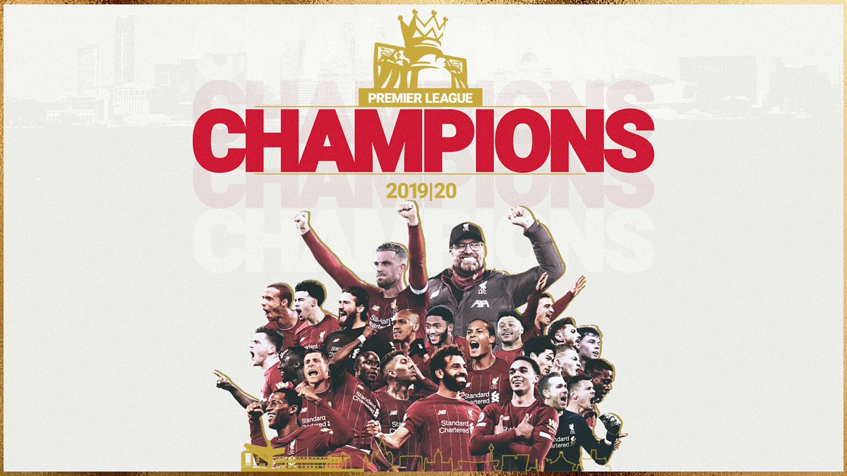 Javitherapper's tweet photo. @LFC we did it https://t.co/oHT8690kPE