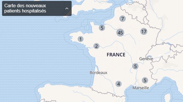 #Covid_19 Choses connues et inconnues du futur de la pandémie de Covid-19 dont les effets parfois inattendus des politiques qui lui sont opposées
jhmcohen.com/2020/06/25/cov…