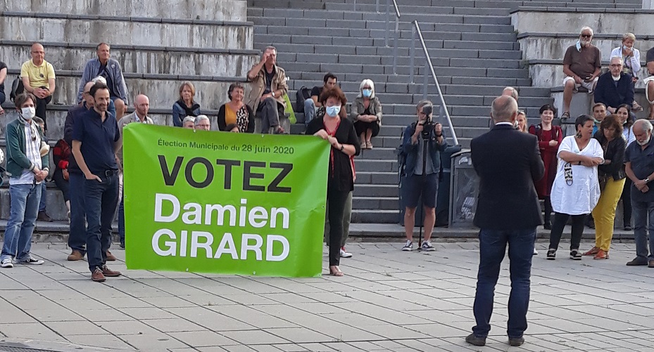 André LOCUSSOL-MASCARDI tweet media