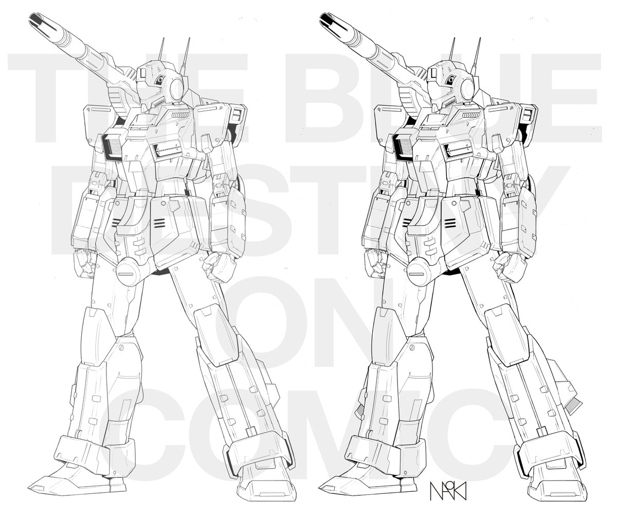 Twoucan ガンダムエース の注目ツイート モデル Twoucan ガンダムエース の注目ツイート モデル