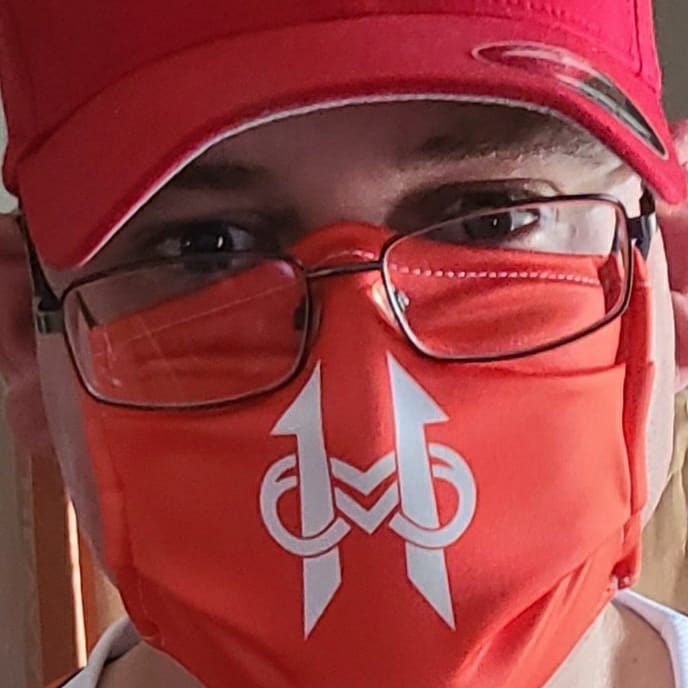 CaosConsortium's tweet photo. I just got these &amp; awesome! I love it thanks @soardogg @unllimitedhq #nollimits
https://t.co/Bfye3OGURg https://t.co/8eXNilFUcT