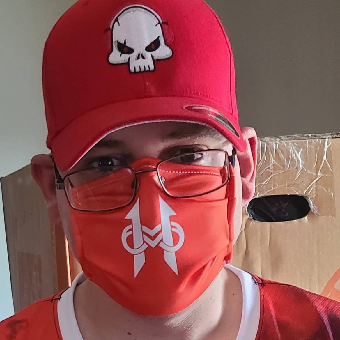 CaosConsortium's tweet photo. I just got these &amp; awesome! I love it thanks @soardogg @unllimitedhq #nollimits
https://t.co/Bfye3OGURg https://t.co/8eXNilFUcT