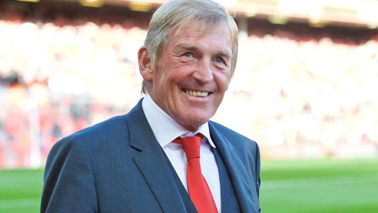 Dalglish lauds the leadership qualities of Jordan Henderson