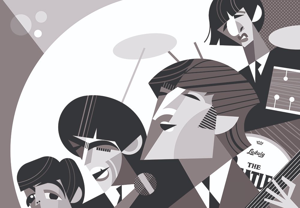 PabloLobato's tweet photo. Hoy es #TheBeatlesDay @AnnaGoodson @beatlesstory @thebeatles @BeatlesArchive2 https://t.co/piMYDEVHwD