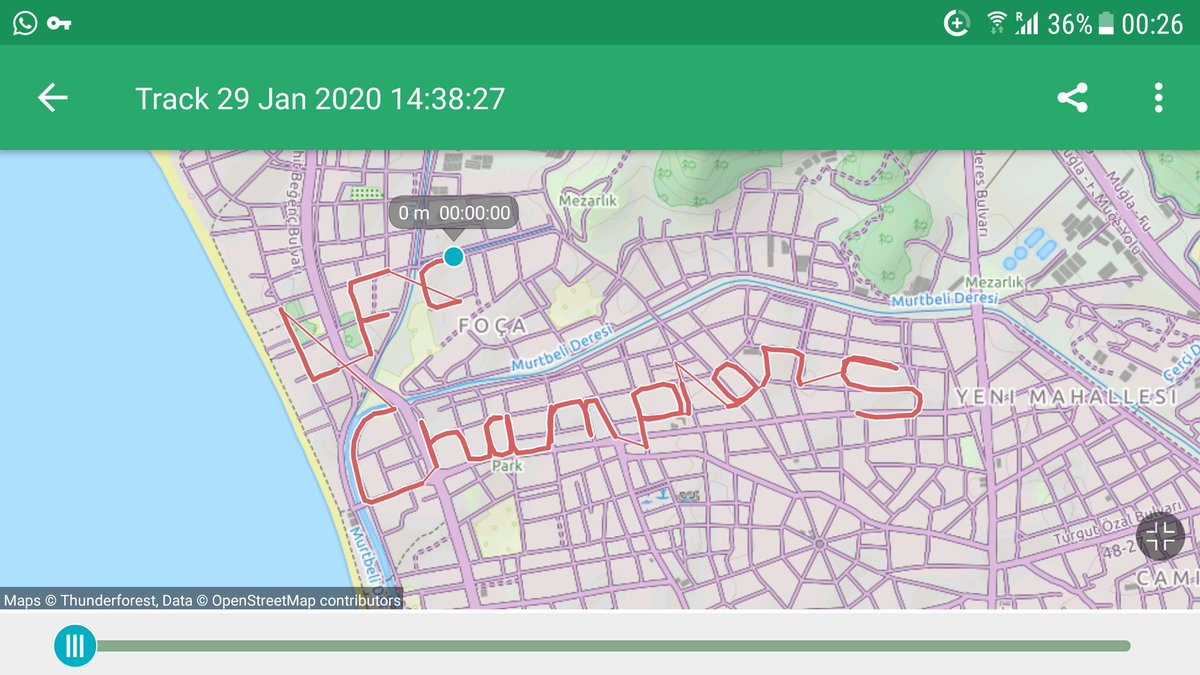tomkel3184's tweet photo. Very enjoyable little bike ride i did in Turkey in January. Had to wait a bit to post it #LFC #YNWA https://t.co/D2avDeQBxR