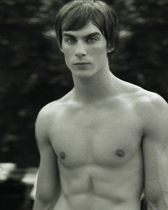 Ian Somerhalder Fans Ian Somerhalder Em 00 Tbt T Co Zeylygtdko Twitter