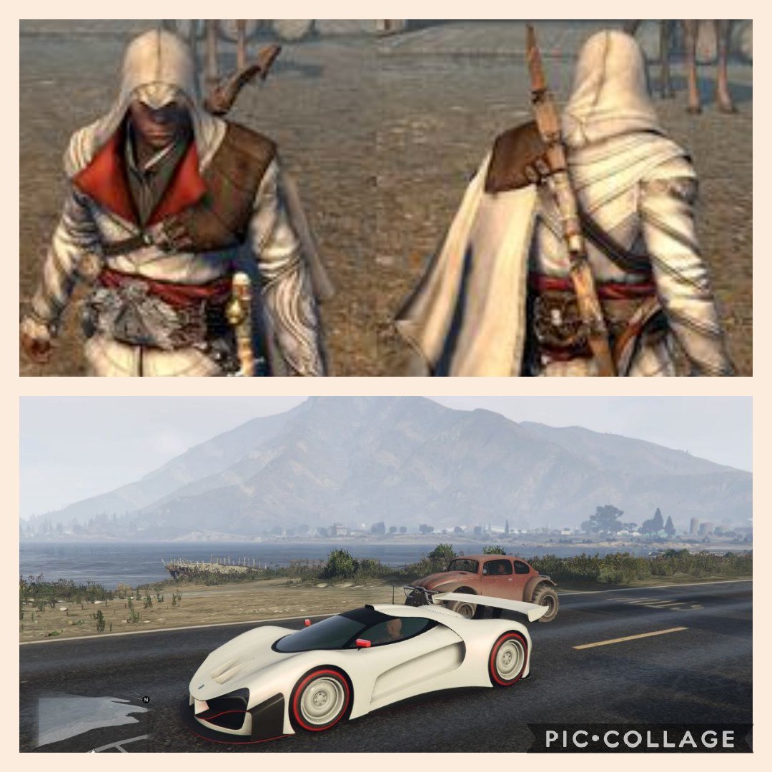 MicheleMaroni1's tweet photo. Coming soon✨
With 
@TITANtura 
@F3D3_ALBAN 
@manelito34 
@Nicoberret 
Ezio Auditore da Firenze ⚡ https://t.co/GQo2LtCbDG