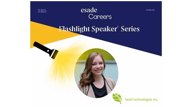 HazelTechUSA's tweet photo. Hazel's very own Operations Manager was chosen to interview about her career in AgTech! GO LAURA!
Link below for details 😎
https://t.co/CU3gut7DLG
#agtech #hazeltech #innovation #careergoal #supplychainsolutions #seedtoshelf #reducewaste #freshfruit https://t.co/I6HEi2OIoA