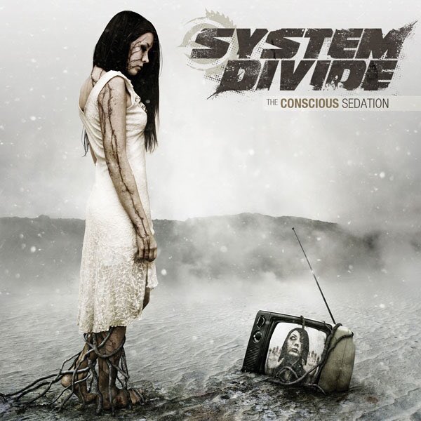 systemdivide1's tweet photo. #tbt to @systemdivide1’s first full length album, “The Conscious Sedation.” This album was released way back on September 14, 2010 via @MetalBlade. What’s your favorite song on this album? #systemdivide #theconscioussedation https://t.co/CV8H6yA0qJ
